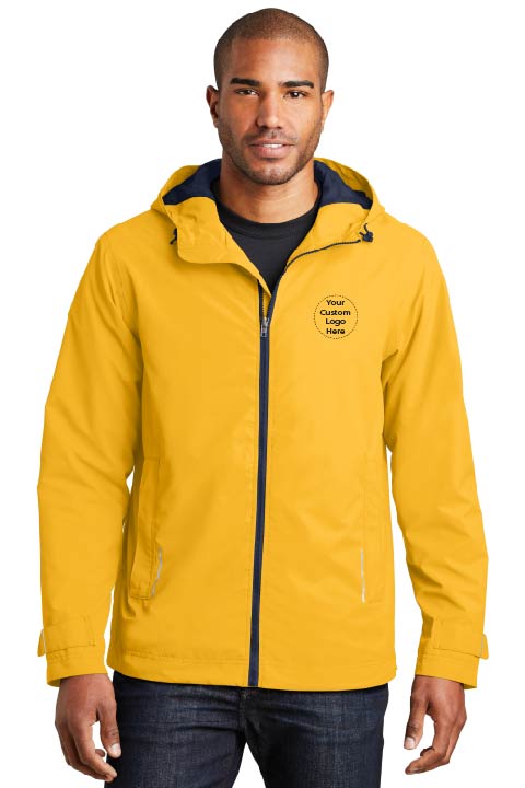 J7710 PA® Northwest Slicker