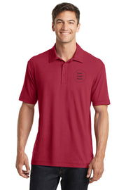 K568-Port Authority®Mens' Cotton Touch™ Performance Polo Shirt 6 Color Options