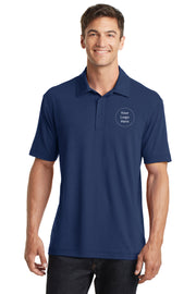 K568-Port Authority®Mens' Cotton Touch™ Performance Polo Shirt 6 Color Options