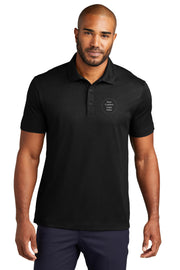 NEW-K830 PA Mens Fine Pique Blend Polo