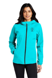 L407 PA® Ladies' Essential Rain Jacket