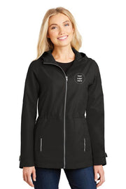 L7710 PA® Ladies Northwest Slicker