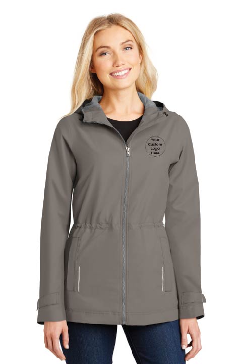 L7710 PA® Ladies Northwest Slicker