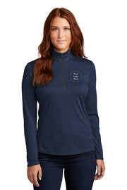 LST469 Sport-Tek® Endeavor 1/2-Zip Pullover