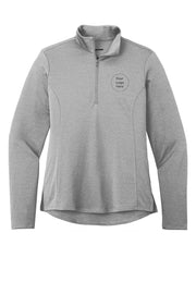 LST469 Sport-Tek® Endeavor 1/2-Zip Pullover