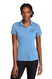 LST530-Sport-Tek® Posi Charge ™ Ladies' Polo Shirt