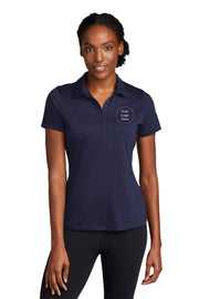 LST530-Sport-Tek® Posi Charge ™ Ladies' Polo Shirt