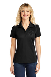 LST650 Sport-Tek® Ladies' Micropique Sport-Wick® Polo