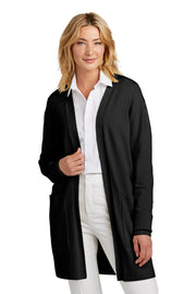 MM3023 Mercer+Mettle™ Women’s Open Front Cardigan Sweater