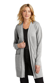 MM3023 Mercer+Mettle™ Women’s Open Front Cardigan Sweater