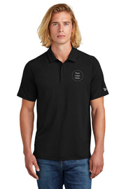 NEW-NEA225 New Era Power Polo