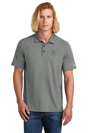 NEW-NEA225 New Era Power Polo