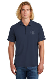 NEW-NEA225 New Era Power Polo