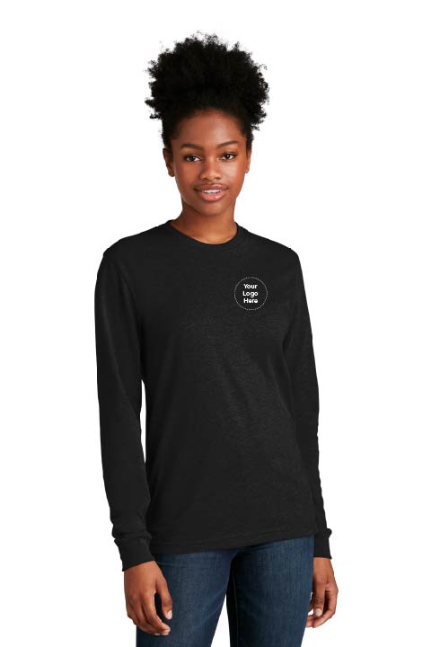 NL6211 Next Level™ Unisex CVC Long Sleeve Tee