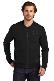 NEW OG830 OGIO® Men's Outstretch Full-Zip