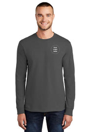 PC61LS Long Sleeve Tee