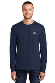 PC61LS Long Sleeve Tee