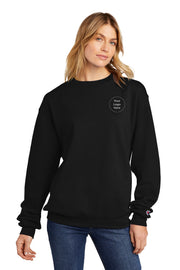 NEW S600 Champion Adult Powerblend® Unisex Crewneck Sweatshirt