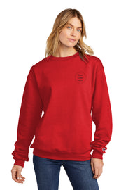 NEW S600 Champion Adult Powerblend® Unisex Crewneck Sweatshirt