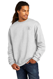 NEW S600 Champion Adult Powerblend® Unisex Crewneck Sweatshirt