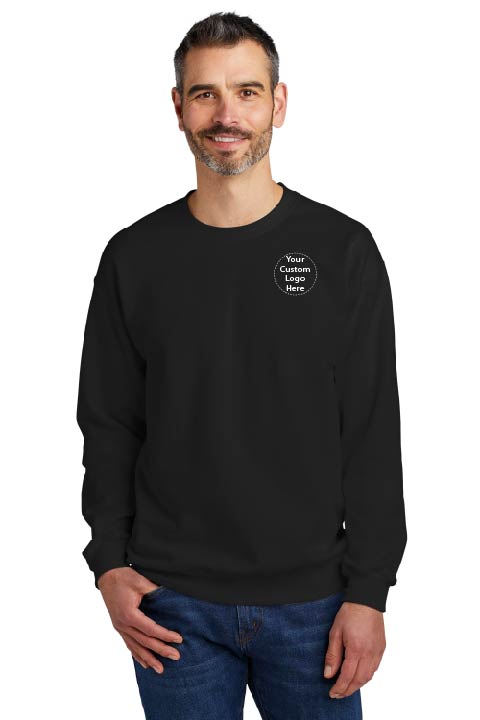 SF000 Gildan® Softstyle® Crewneck Sweatshirt