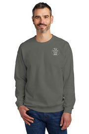 SF000 Gildan® Softstyle® Crewneck Sweatshirt