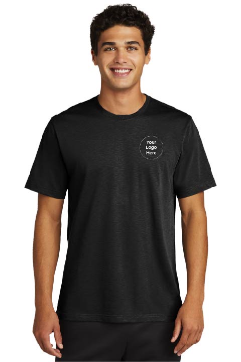 ST430 Unisex Sport-Tek ® PosiCharge® Strive Tee 6 colors