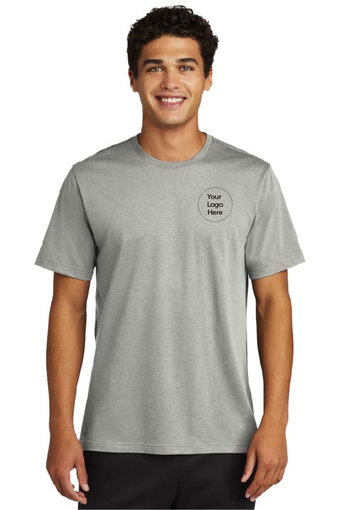 ST430 Unisex Sport-Tek® PosiCharge® Strive Tee