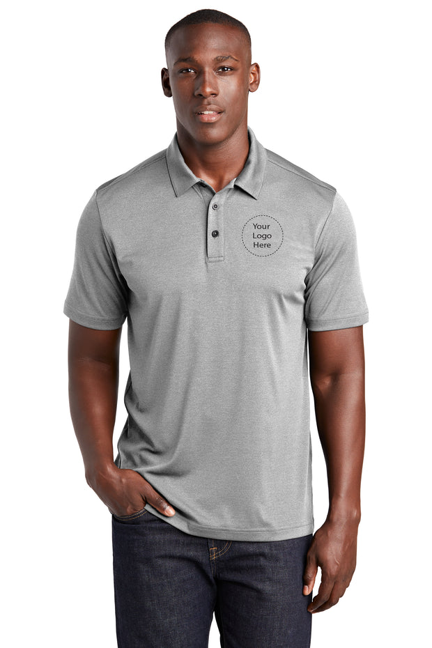 ST467 Sport-Tek® Endeavor Polo