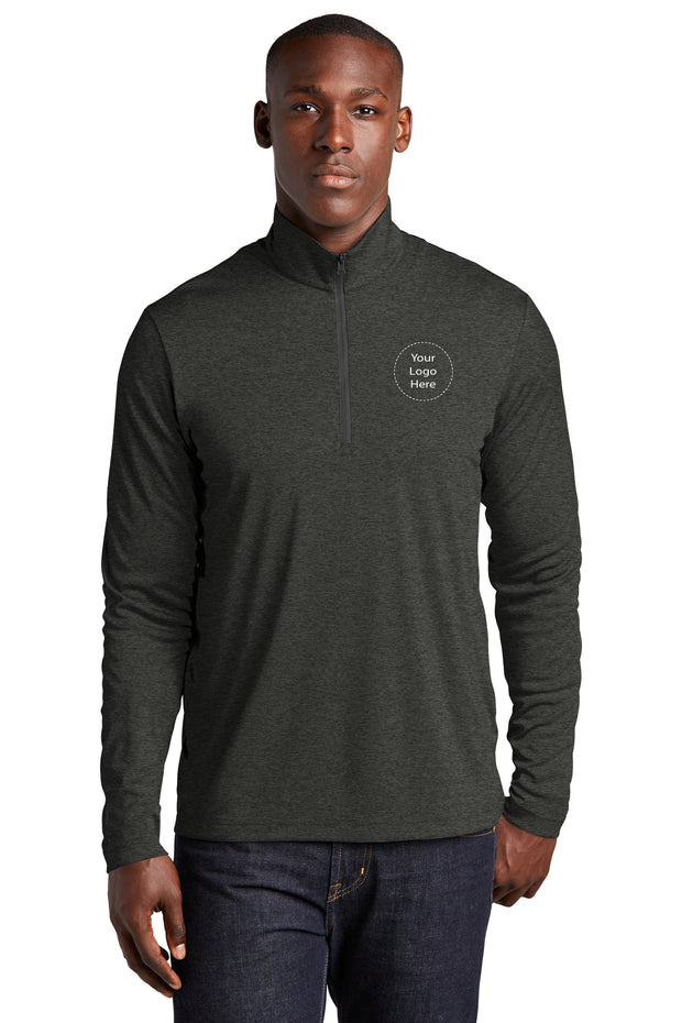 ST469 Sport-Tek® Endeavor 1/2-Zip Pullover