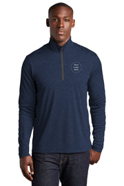 ST469 Sport-Tek® Endeavor 1/2-Zip Pullover