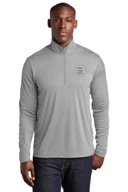 ST469 Sport-Tek® Endeavor 1/2-Zip Pullover