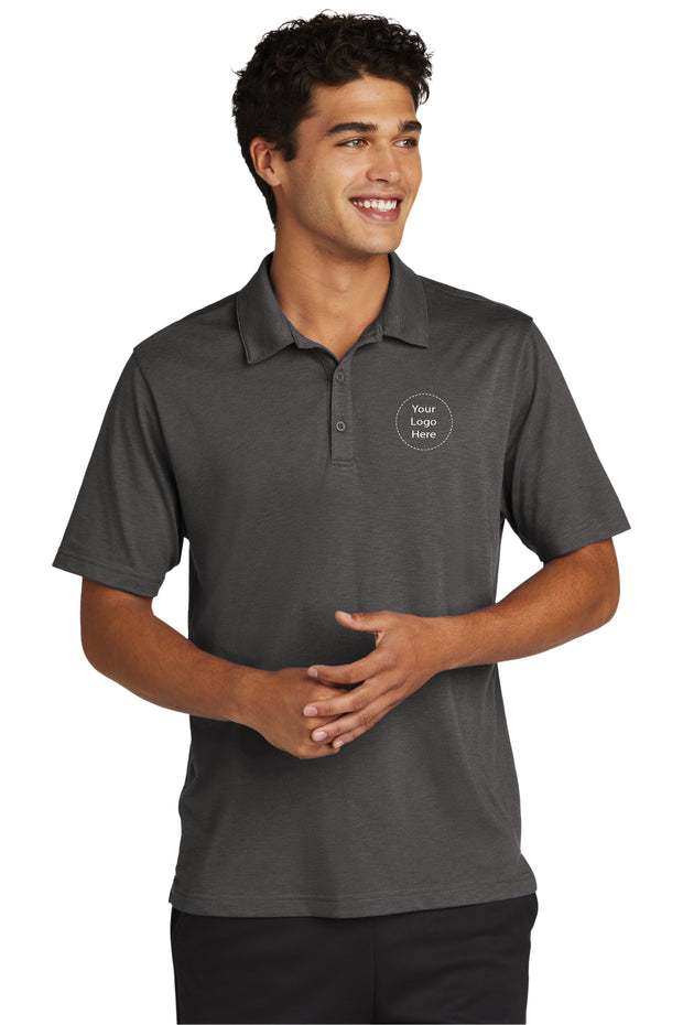 ST530-Sport-Tek® Posi Charge ™ Men's Polo Shirt