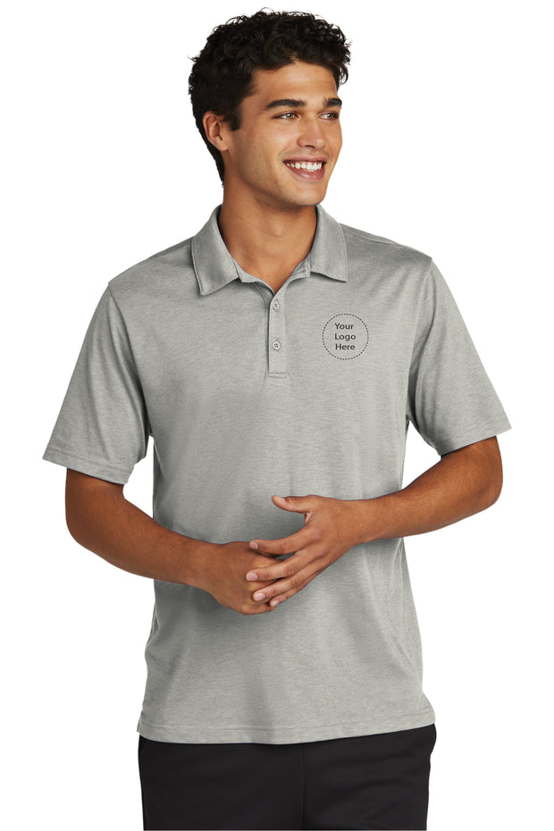 ST530-Sport-Tek® Posi Charge ™ Men's Polo Shirt