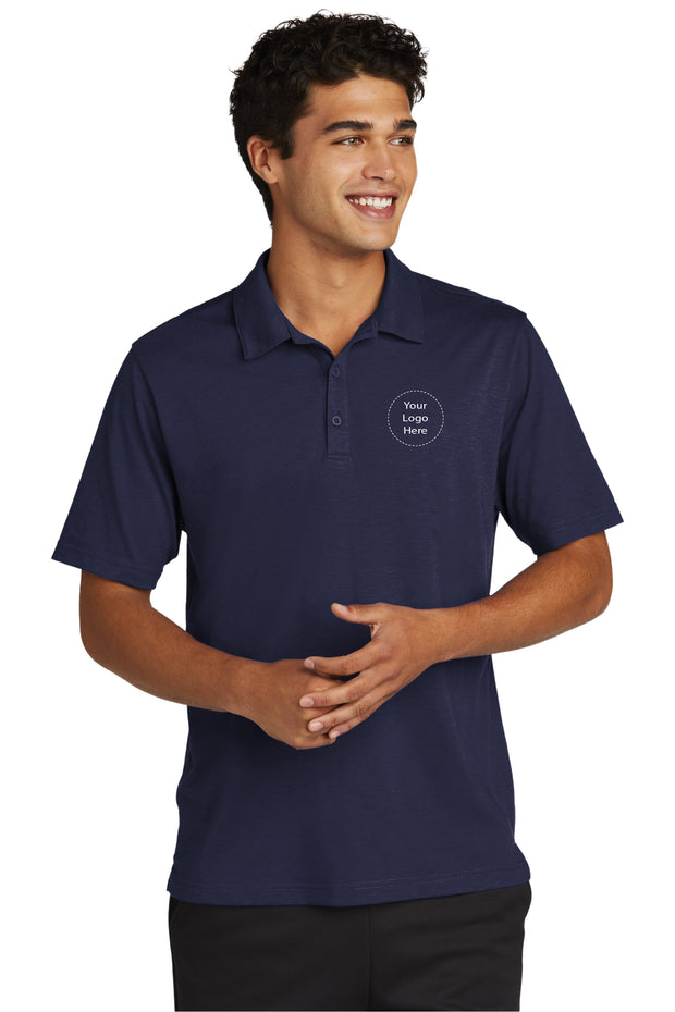 ST530-Sport-Tek® Posi Charge ™ Men's Polo Shirt