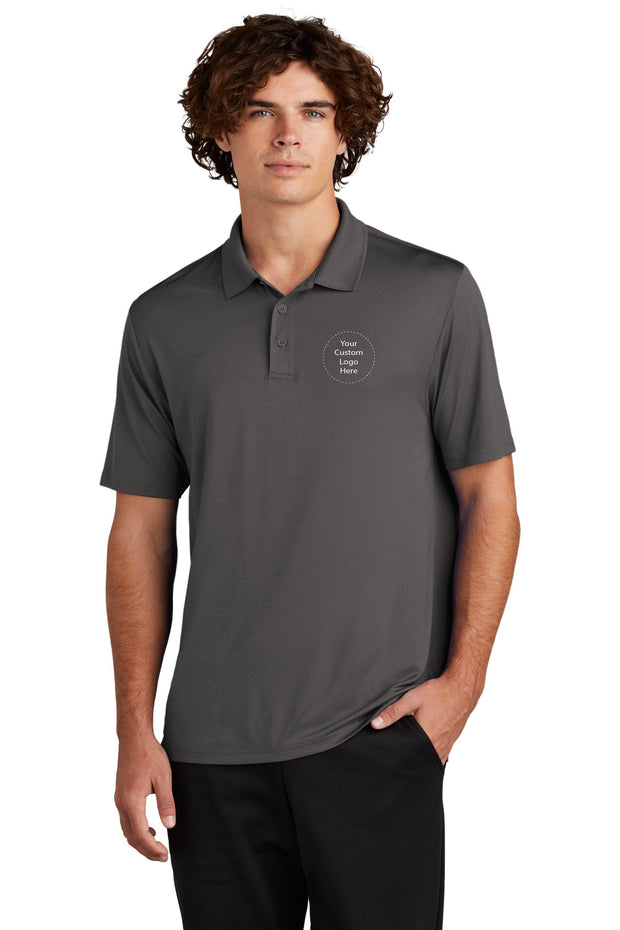 NEW-ST535 Sport Tek Mens Sideline Polo