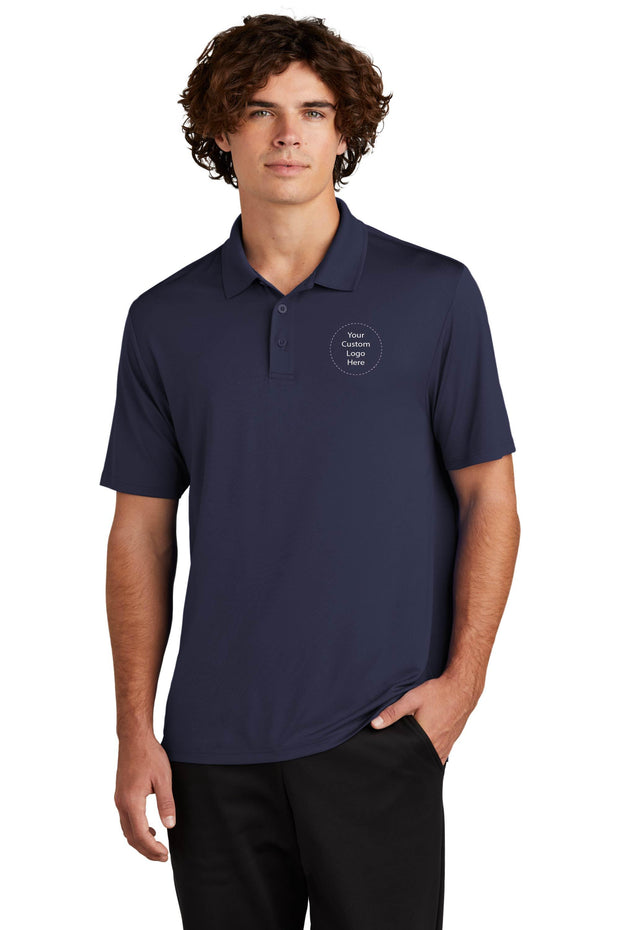 NEW-ST535 Sport Tek Mens Sideline Polo