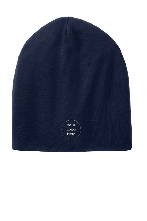 STC35-Sport-Tek® PosiCharge® Competitor™ Cotton Touch™ Slouch Beanie