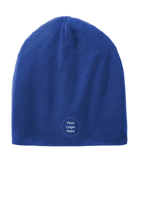 STC35-Sport-Tek® PosiCharge® Competitor™ Cotton Touch™ Slouch Beanie