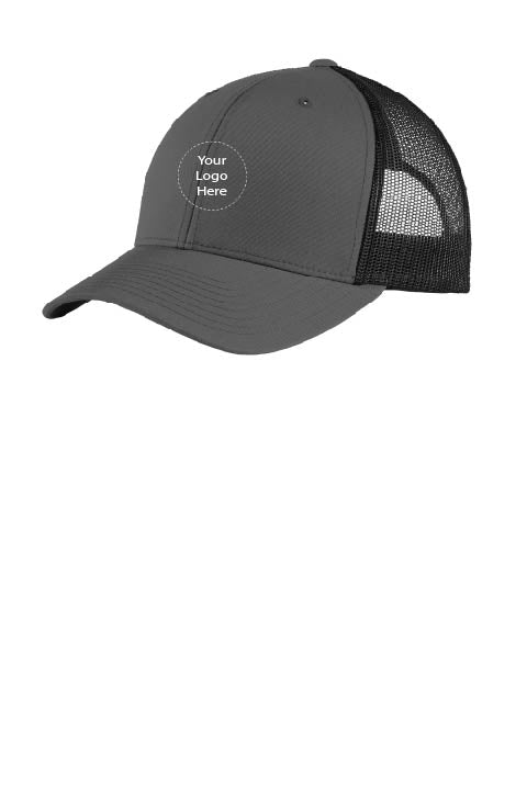 STC39-Sport-Tek® Yupoong® Retro Trucker Cap