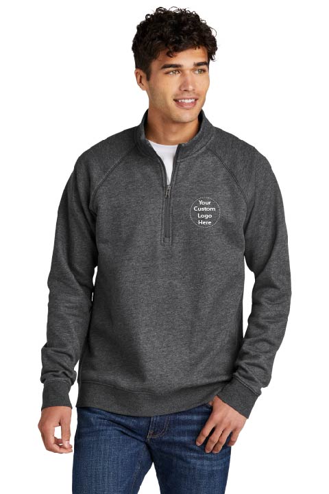 NEW! STF202 Sport-Tek® Drive Fleece 1/4-Zip Pullover