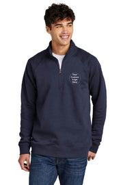 NEW! STF202 Sport-Tek® Drive Fleece 1/4-Zip Pullover