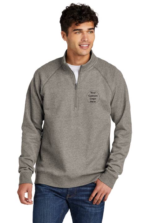 NEW! STF202 Sport-Tek® Drive Fleece 1/4-Zip Pullover