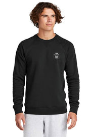 NEW! STF203 Sport-Tek® Drive Fleece Crewneck