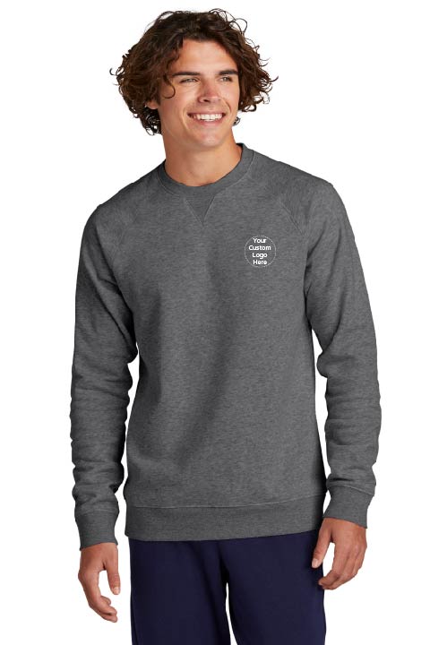 NEW! STF203 Sport-Tek® Drive Fleece Crewneck