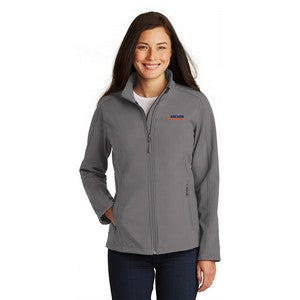 L317 Port Authority® Ladies' Core Soft Shell Jacket