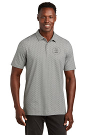 NEW-TM1MY403 Travis Matthew  Oceanside Geo Polo