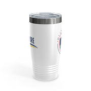 BBF-003 Ringneck Tumbler 20oz (Ships Separately)