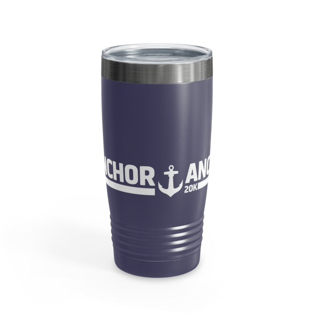 ANCHOR-04 Ringneck Tumbler, 20oz