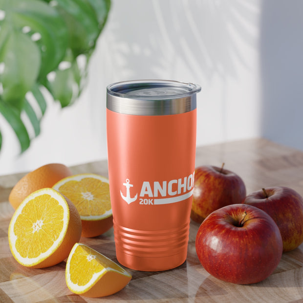 ANCHOR-04 Ringneck Tumbler, 20oz